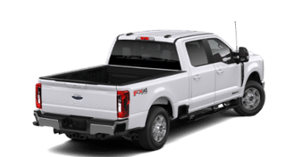 2026 Ford Super Duty® External Image 3